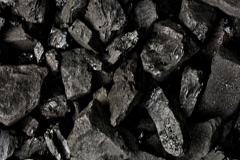 Elworth coal boiler costs