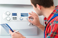 free commercial Elworth boiler quotes